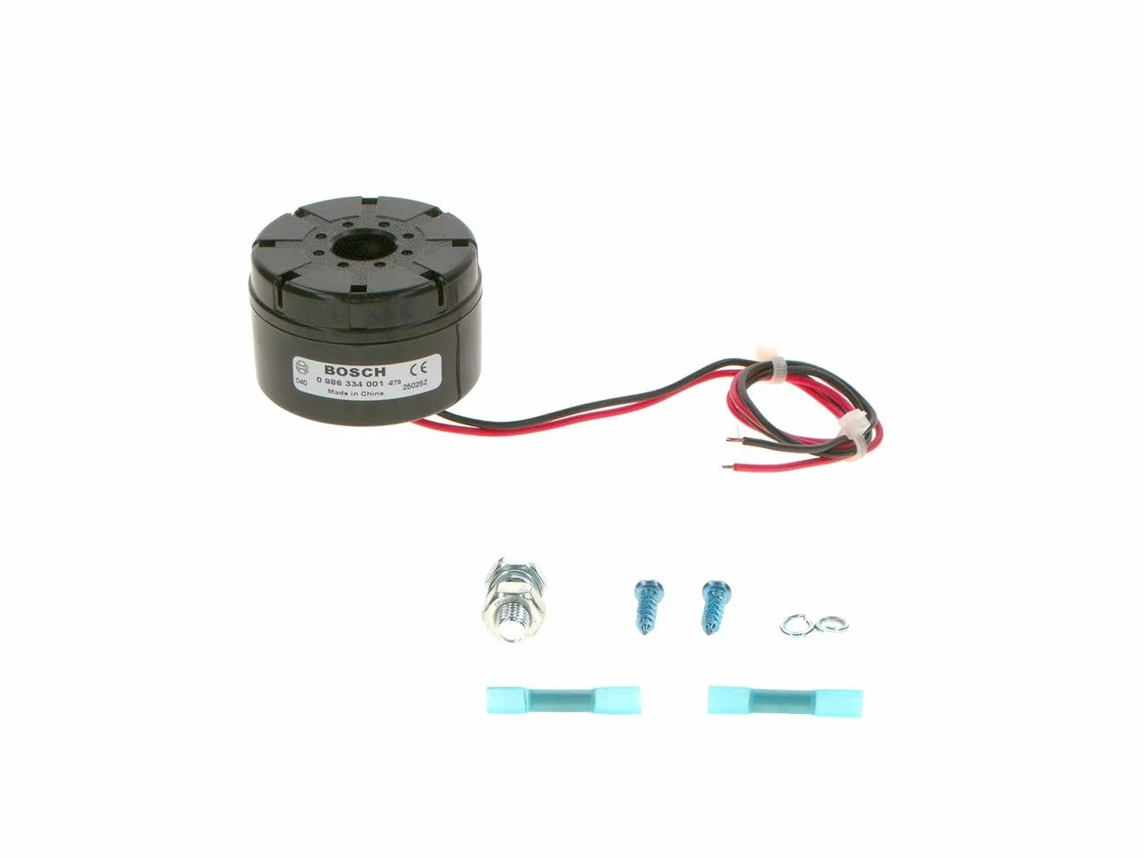 BOSCH Avvisatore di retromarcia 0986334001