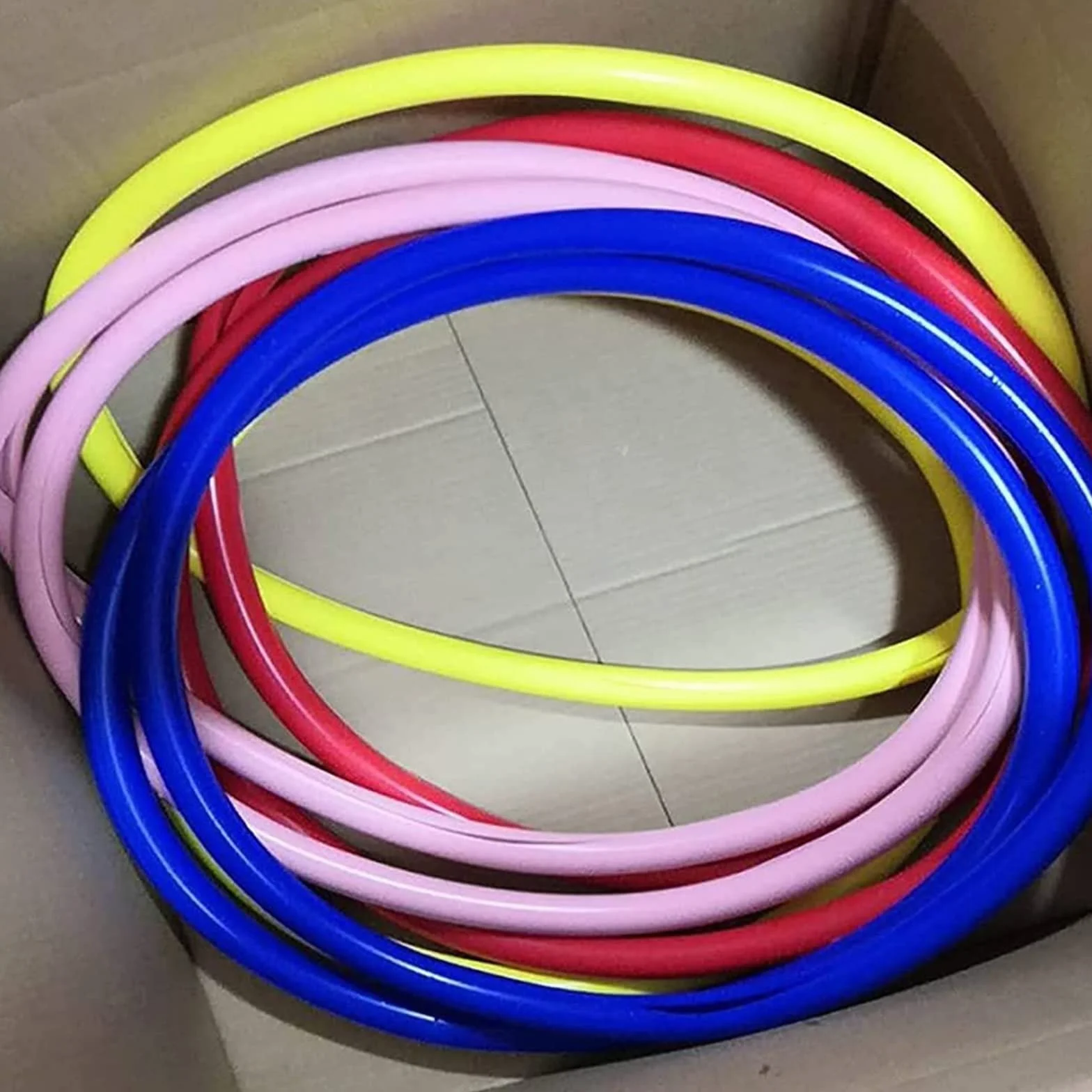 Coperture per bordo di spinta per sedia a rotelle, coperture protettive antiscivolo, 1 paio