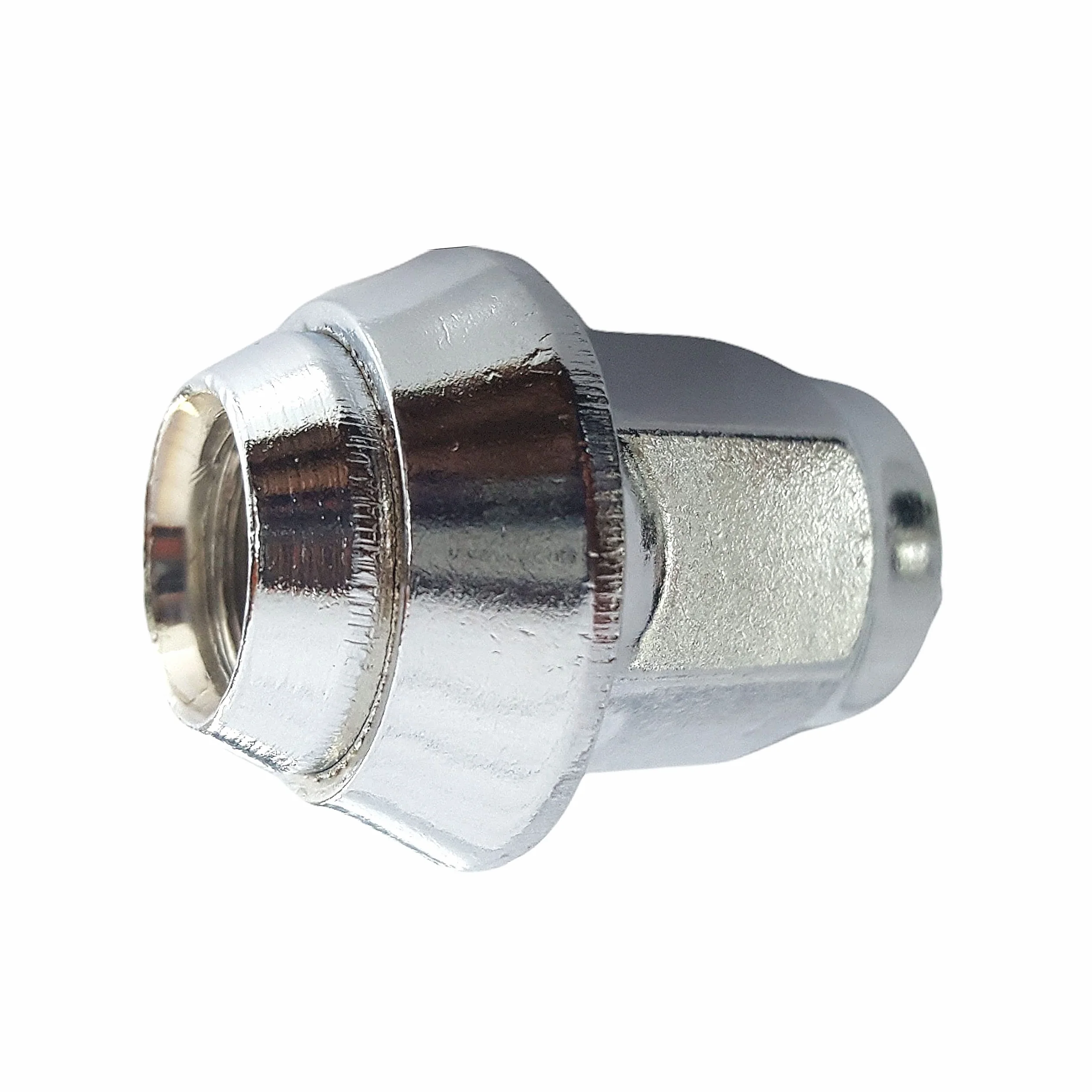TRACER 20 dadi ruota per cerchi in alluminio FO originali con sede a cono Cerchi in lega M12 x 1,5