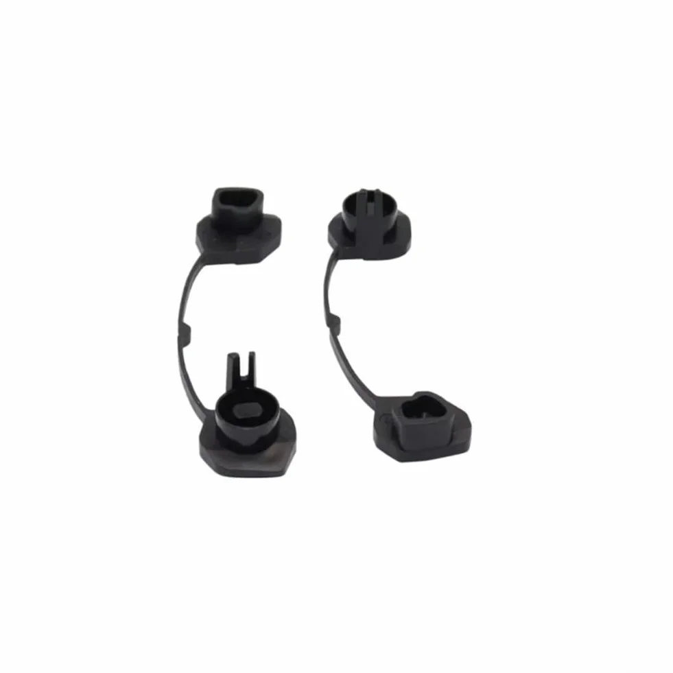 Per Smart W451 Guida scorrevole tetto apribile Kit di riparazione gancio di bloccaggio convertibile per anni modello 2007-2014 Parte di ricambio OEM A4517760016 con prestazioni stabili