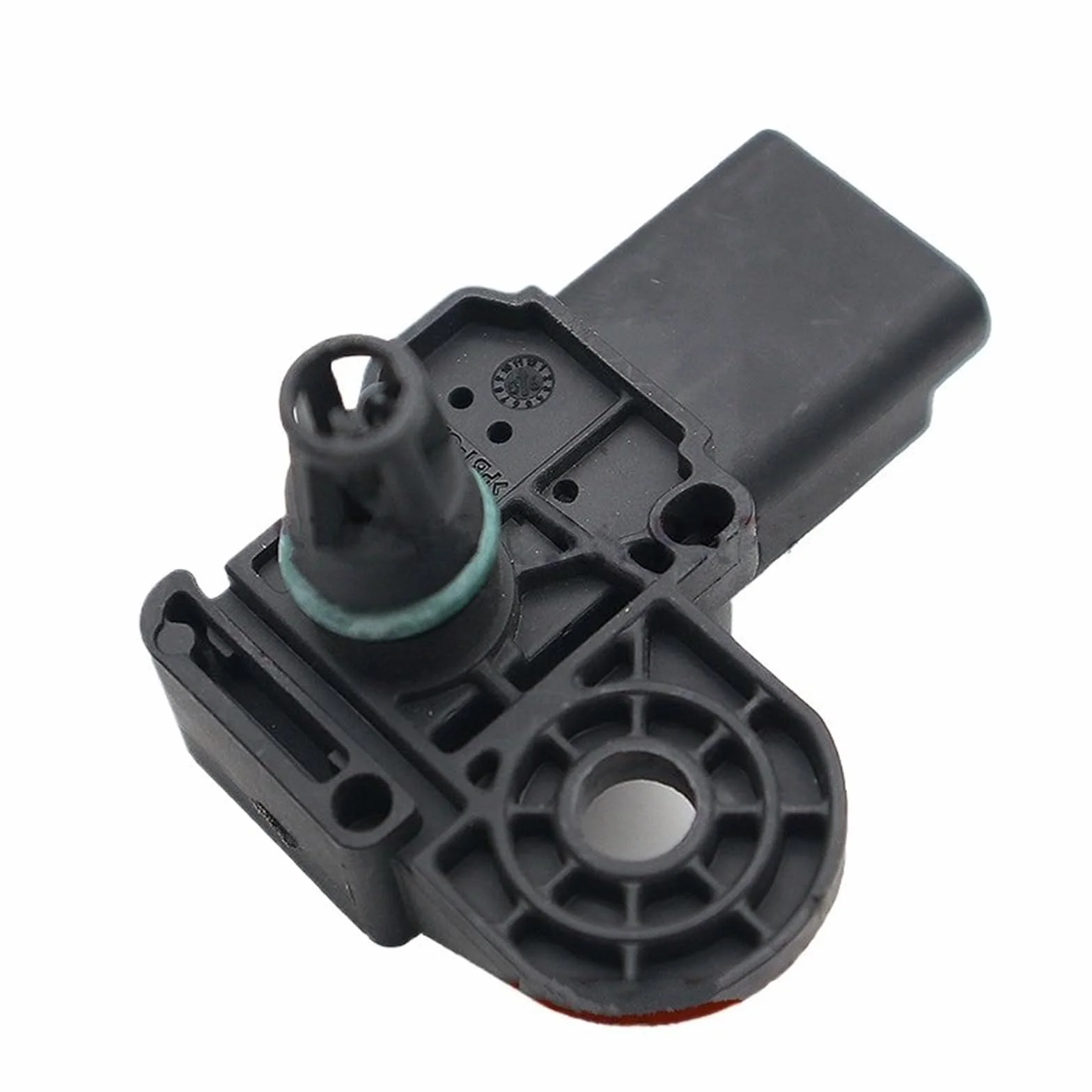 Sensore MAP Pressione Collettore Temperatura Assoluta per Mini R56 R55 R57 Cooper S 1.6L 2007-2010