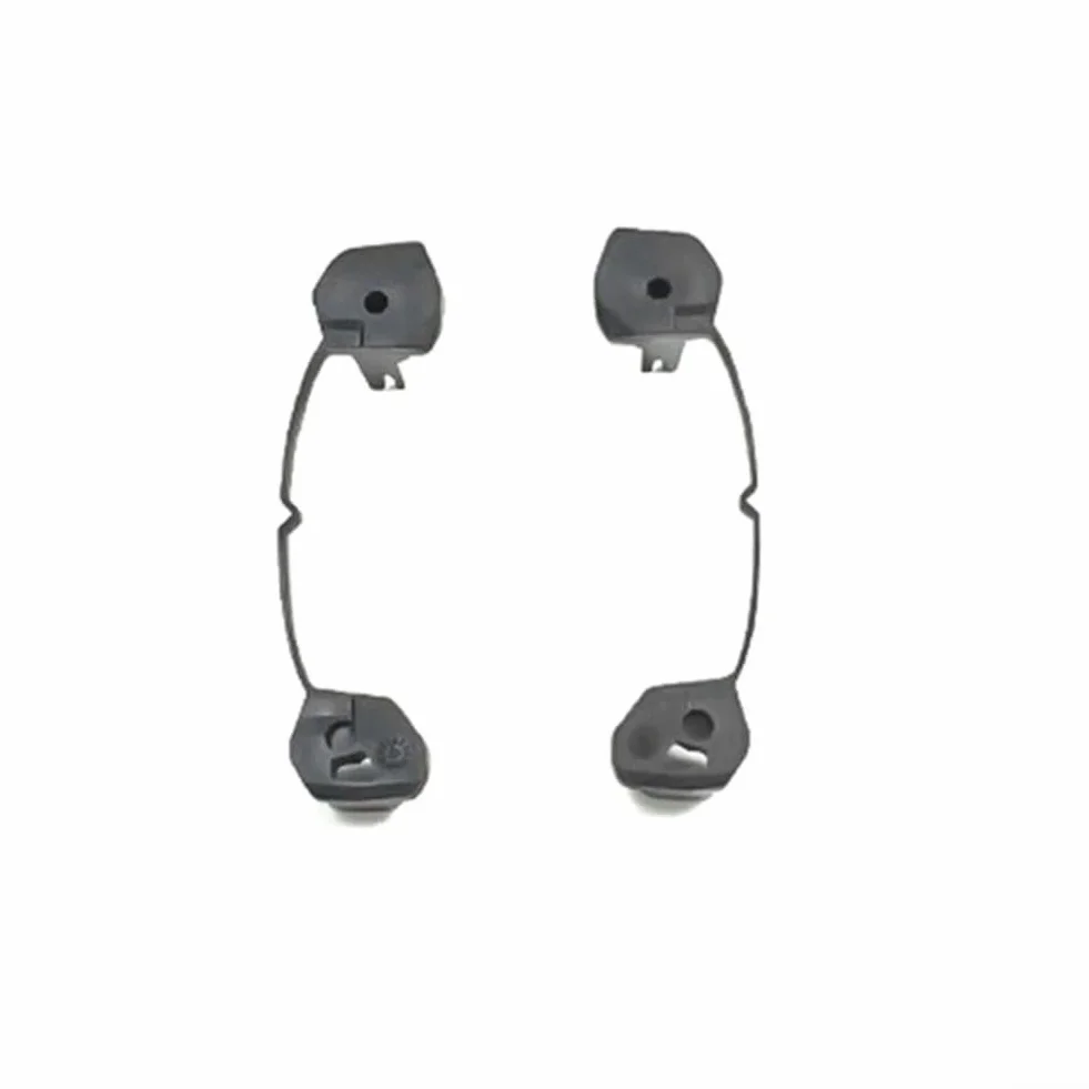 Per Smart W451 Guida scorrevole tetto apribile Kit di riparazione gancio di bloccaggio convertibile per anni modello 2007-2014 Parte di ricambio OEM A4517760016 con prestazioni stabili