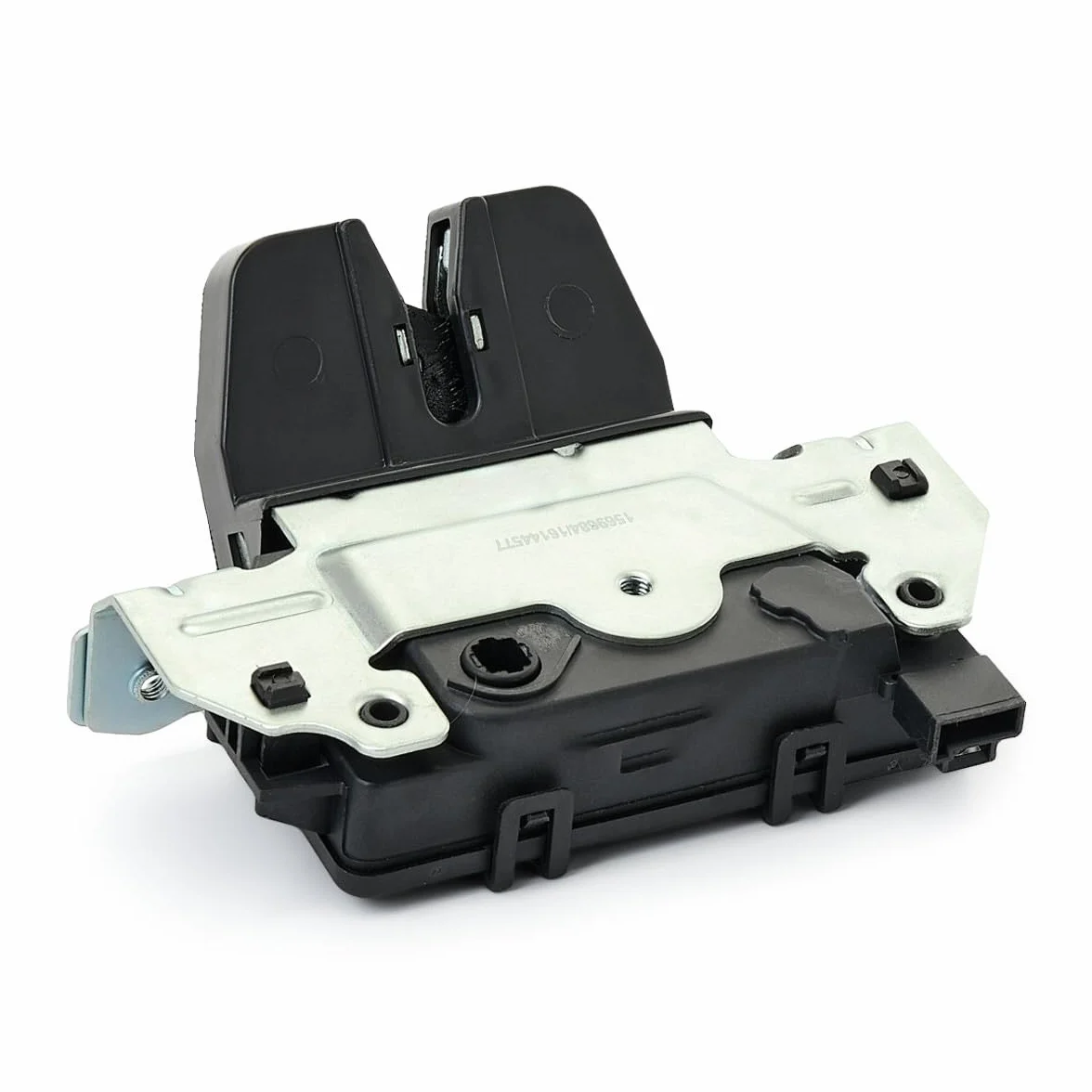 RIDEX 1362T0037 Serratura cofano post. Posteriore Cofano/Sponda Posteriore veicolo Compatibilità con OPEL ZAFIRA B A05