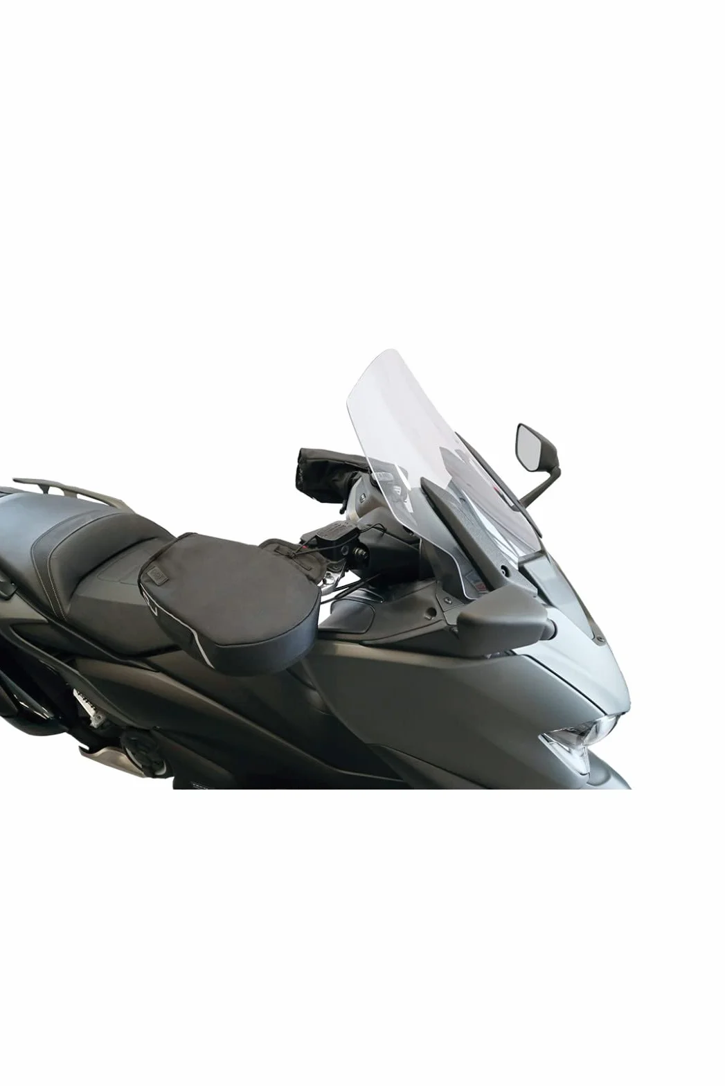 NEW C012 COPRIMANOPOLE COPRIMANI FIT PRO HAND OJ COMPATIBILE CON HONDA INTEGRA 2014 14 IMPERMEABILE ANTIVENTO