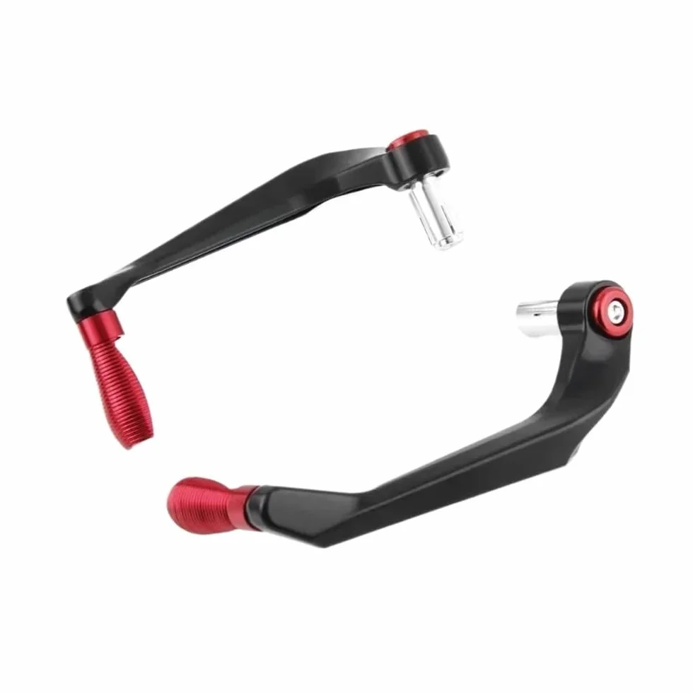 Manopole Moto Universali 22mm Per Yama&ha MT-09 MT09 MT 09 Guard Freno Leve Frizione Maniglia Bar Protector