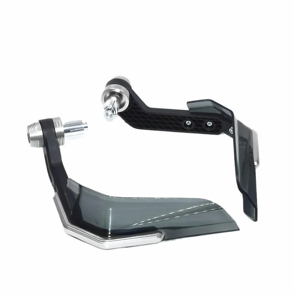 Paramani Protector Per Morini X-Cape 650 650X Moto Copertura Parabrezza Mano Guardie Maniglia Shield Protezione Per Le Mani