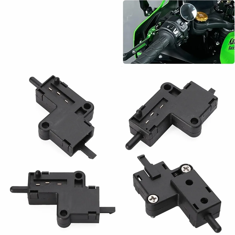 Sensore microinterruttore rilascio leva frizione for Kawasaki Ninja 250 400 650 Ninja ZX-4R ZX-25R ZX6R ZX10R Z650 Z900 Z1000 2003-2024