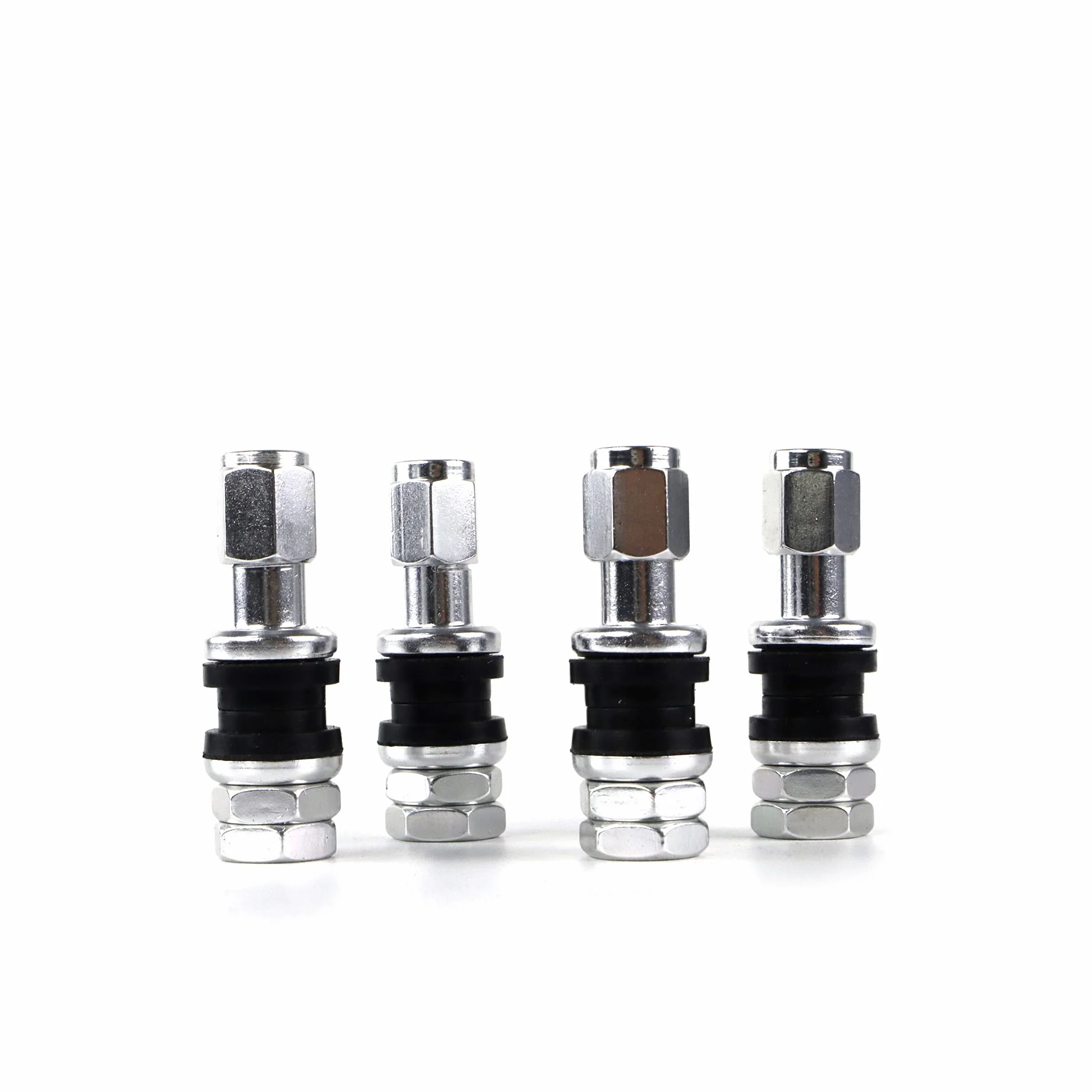 OMP Valvole pneumatici Alluminio OMPS09990002