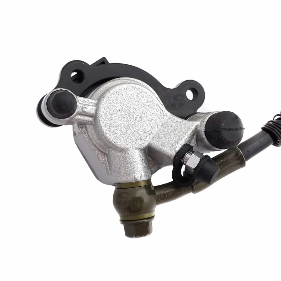 STI Freno idraulico Anteriore per minimoto miniquad minicross sinistra